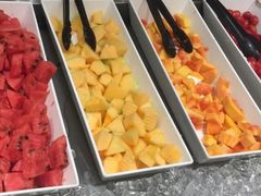 -比格比萨自助(国展店)