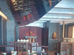 -浩运·海鲜青岛菜·海胆水饺(石老人店)