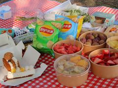 -蜀冈西峰生态公园