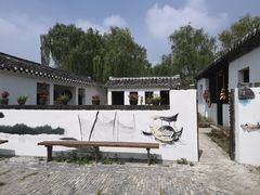 -溱湖国家湿地公园