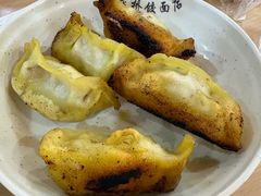 -蒋家桥饺面店(东关街店)