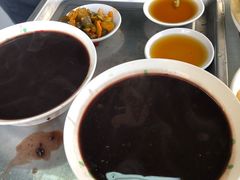 -劈柴院锅贴(沈阳路店)