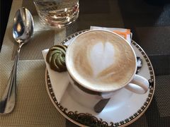 -茵特拉根酒店·西餐厅