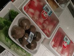 -野妹火锅(龙岗店)