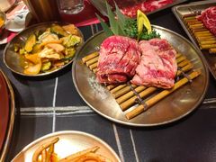 -西塔老太太泥炉烤肉(龙湖北苑天街店)