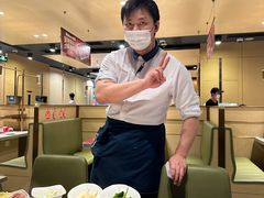 -海底捞火锅(高新万达店)