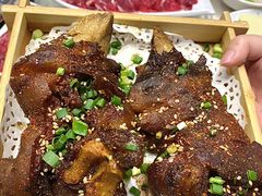 -乡土黄·鲜牛肉火锅·小龙虾(兴业街店)