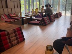 靠窗位-Thai Alley泰爱里(二沙岛店)