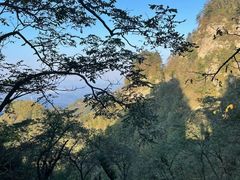 -武当山风景区