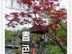 -武汉园博园(武汉自然博物馆)