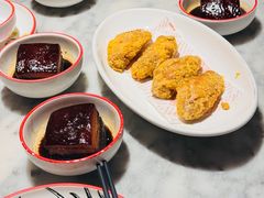 -新白鹿餐厅(第一百货店)