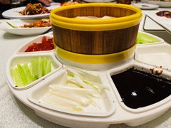 -同喜烤鸭店(光芒店)