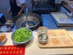 -素满香·Vegan食养自助(天一广场店)