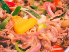 -韩国大金刚烤肉·料理(印象城店)