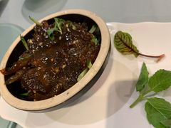 -陆壹捌餐厅(五大道店)