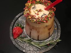 -BE NORMAL CAFE(霞溪路店)