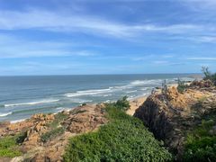 -海南分界洲岛旅游区