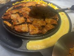 -韩宫宴烤肉·黑毛和牛·料理(合肥滨湖银泰城店)