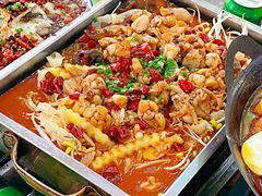-江湖万州烤鱼(王子美食城)