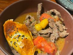 -格鲁·秀色Georgia’s Feast