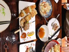 -鸟鹏烧鸟居酒屋(熙龙湾店)