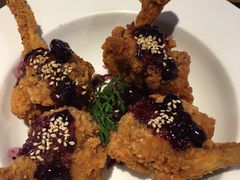 -拉亚汉堡经典餐厅(商城路店)