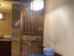 -益健·足疗汗蒸SPA(芙蓉广场店)