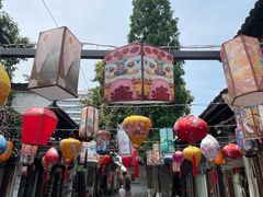 -衢州古城文化旅游区钟楼