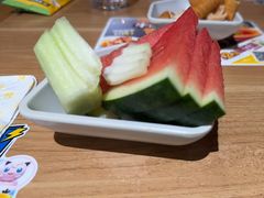 -豪客来牛排(红豆万花城店)