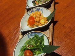 -兄弟船精致料理(万科蓝山店)