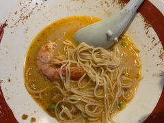 -雷门拉面店(新光天地店)