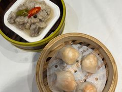 -大海湾酒楼(人南店)