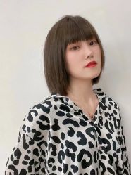 -丽时 Hair Salon