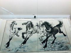 景点-重庆中国三峡博物馆(重庆博物馆)