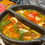 合肥火锅篇之:钱摊摊安顺夺夺粉火锅