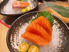 -友壹町寿司(嘉洲广场店)
