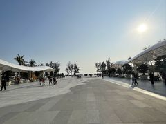 -北海市海滨公园