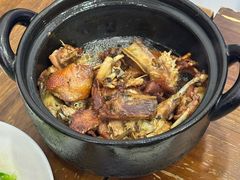 姜母鸭-斯丹姜母鸭(涂门街总店)