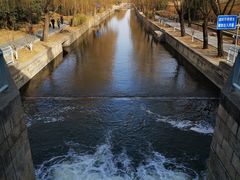 -元大都城垣遗址公园