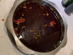 -水碾河刘老大串串香(水碾河路店)