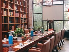 -千叶创意融合料理(水韵城店)