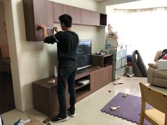 -佰丽爱家全屋定制(汶水店)