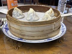 小笼包-勤德兴(湖滨路店)