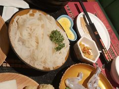 -牛New寿喜烧(金茂览秀城店)