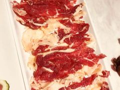 -食潮汕头鲜牛馆(望京保利店)