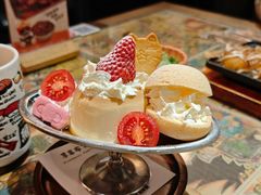 -晶吉·居酒屋·烧鸟·生鱼饭(中山区民主广场店)