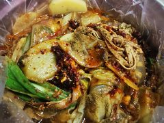-陈记麻辣烫(浦口道店)