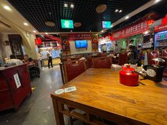 -山西会馆晋三宝·太原菜(五一广场店)