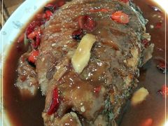 -红实家常菜(静安里店)