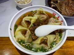 -李兰英湖南面馆(护国路店)